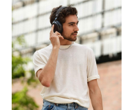 Sennheiser MOMENTUM 4 Wireless Black - 1068860 - zdjęcie 13